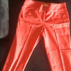 Loft Outlet Original Crop